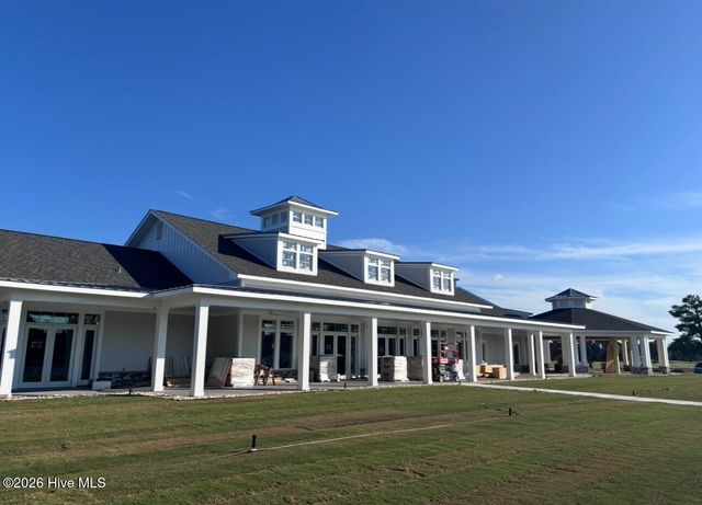 1415 Mona Passage Court, New Bern, NC 28560