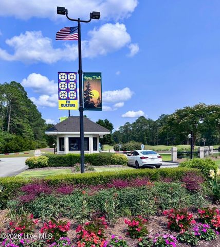 1415 Mona Passage Court, New Bern, NC 28560