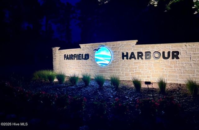 1415 Mona Passage Court, New Bern, NC 28560