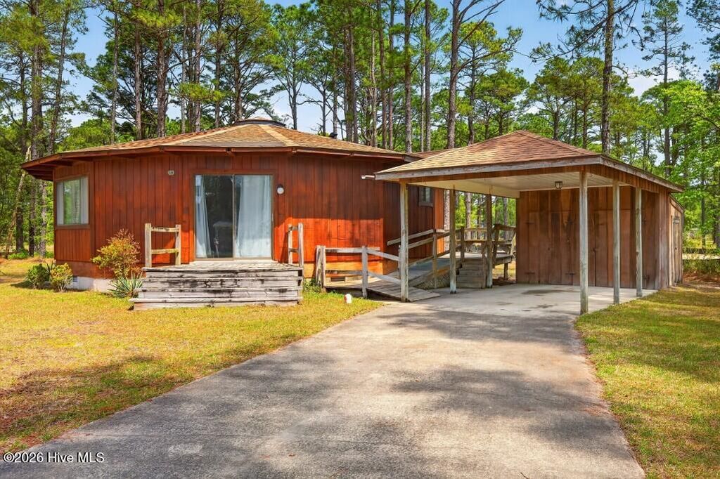 1415 Mona Passage Court, New Bern, NC 28560