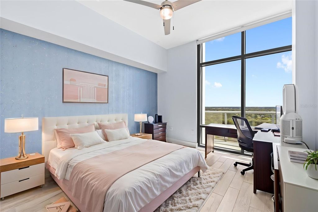 Image 3 of property listing at 260 S OSCEOLA AVENUE 1611, Orlando, FL 32801