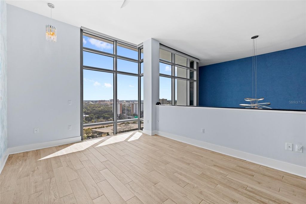 Image 22 of property listing at 260 S OSCEOLA AVENUE 1611, Orlando, FL 32801