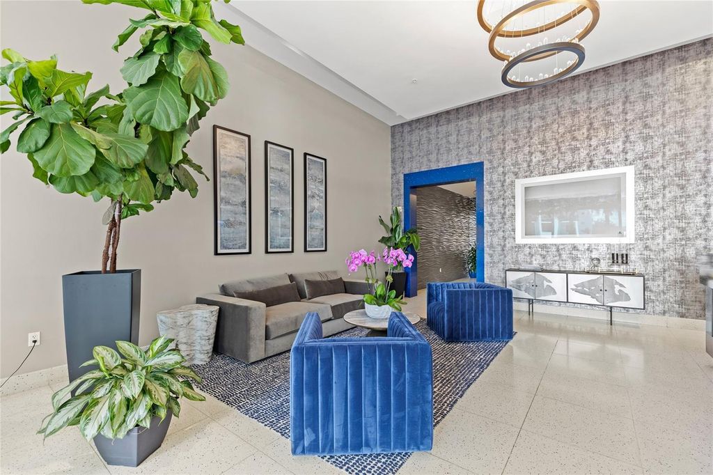 Image 31 of property listing at 260 S OSCEOLA AVENUE 1611, Orlando, FL 32801