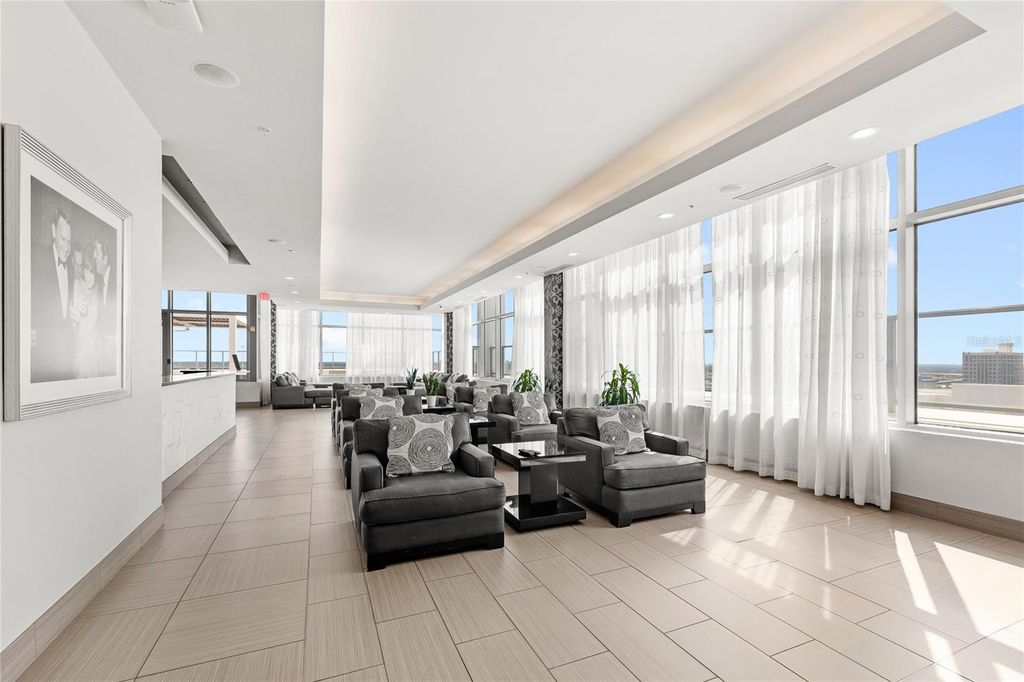 Image 33 of property listing at 260 S OSCEOLA AVENUE 1611, Orlando, FL 32801