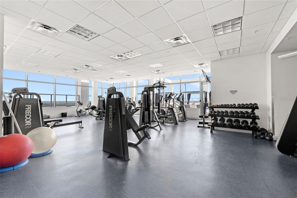 Image 34 of property listing at 260 S OSCEOLA AVENUE 1611, Orlando, FL 32801