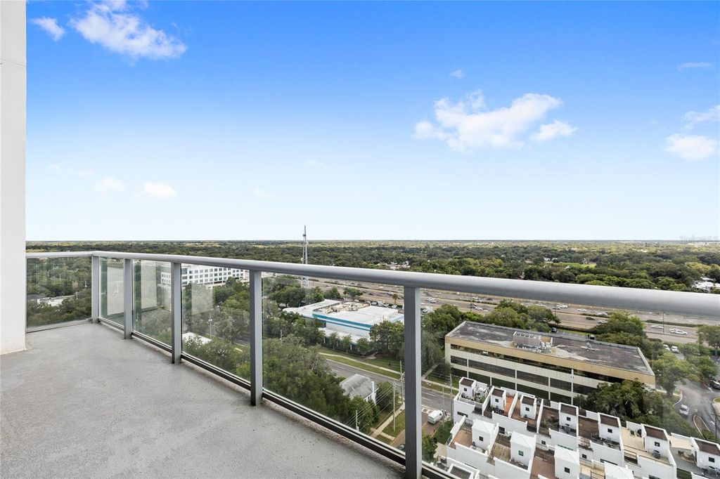 Image 35 of property listing at 260 S OSCEOLA AVENUE 1611, Orlando, FL 32801