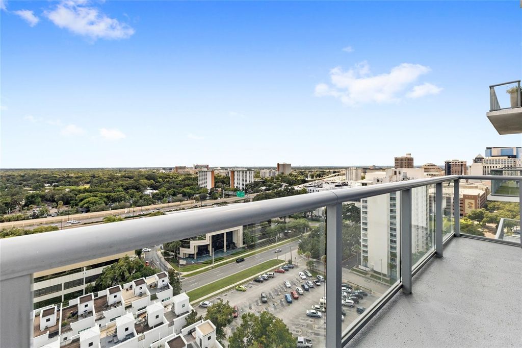 Image 36 of property listing at 260 S OSCEOLA AVENUE 1611, Orlando, FL 32801