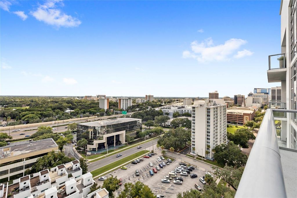 Image 37 of property listing at 260 S OSCEOLA AVENUE 1611, Orlando, FL 32801