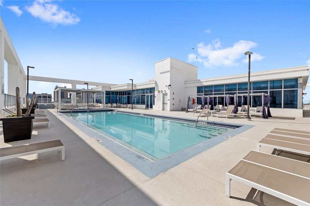 Image 39 of property listing at 260 S OSCEOLA AVENUE 1611, Orlando, FL 32801