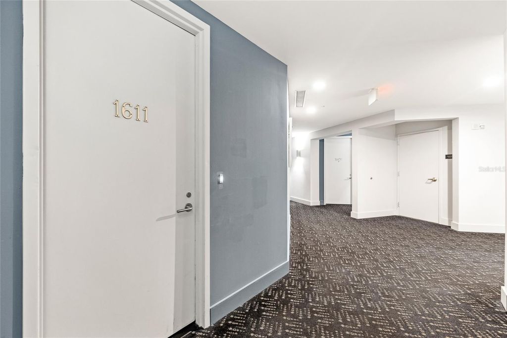 Image 46 of property listing at 260 S OSCEOLA AVENUE 1611, Orlando, FL 32801