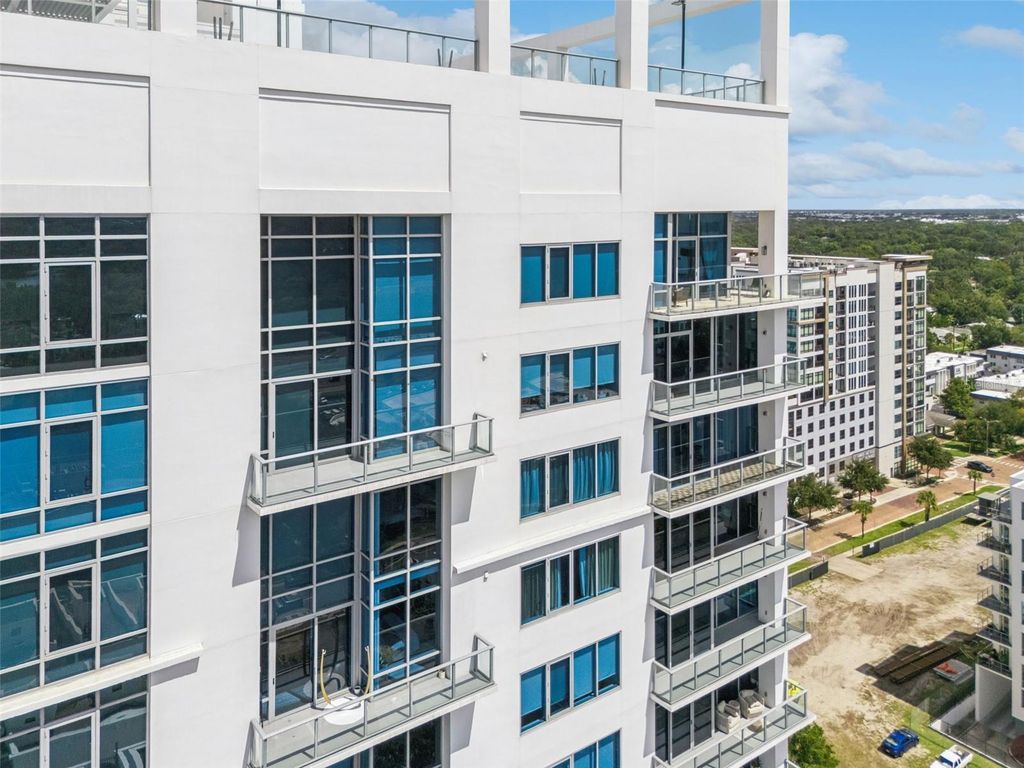 Image 52 of property listing at 260 S OSCEOLA AVENUE 1611, Orlando, FL 32801
