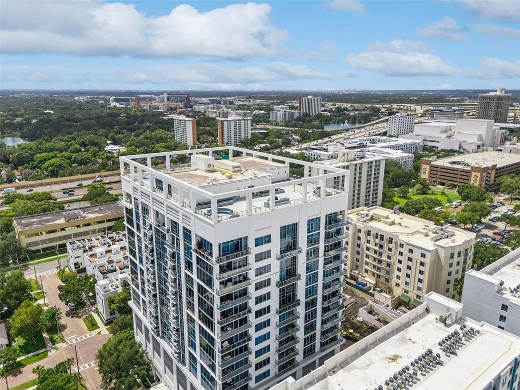 Image 56 of property listing at 260 S OSCEOLA AVENUE 1611, Orlando, FL 32801