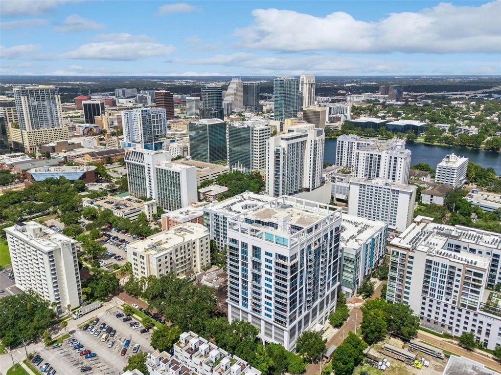 Image 58 of property listing at 260 S OSCEOLA AVENUE 1611, Orlando, FL 32801