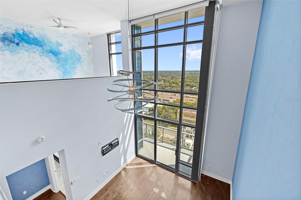 Image 8 of property listing at 260 S OSCEOLA AVENUE 1611, Orlando, FL 32801