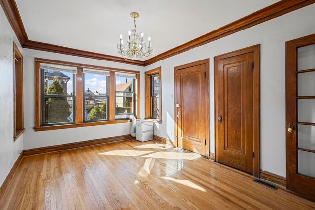 4537 S Richmond Street 1, Chicago, IL 60632