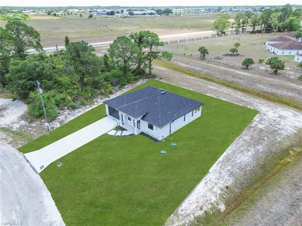 6045 Kumquat CIR, LABELLE, FL 33935 — photo 4