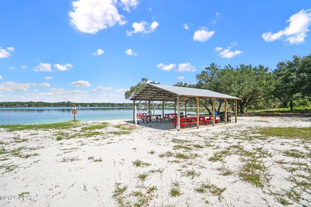 Lot 3 Abbott Street, Chipley, FL 32428