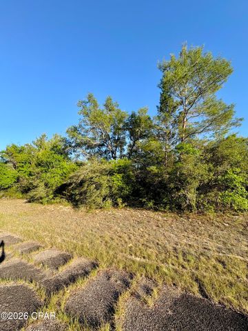 Lot 3 Abbott Street, Chipley, FL 32428