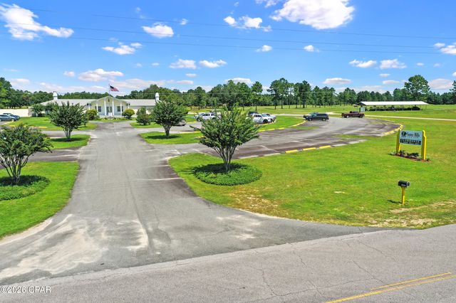 Lot 3 Abbott Street, Chipley, FL 32428