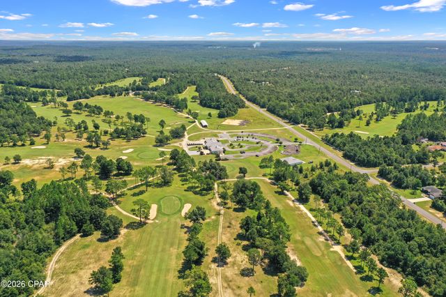 Lot 3 Abbott Street, Chipley, FL 32428