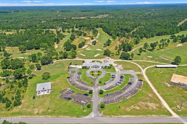 Lot 3 Abbott Street, Chipley, FL 32428