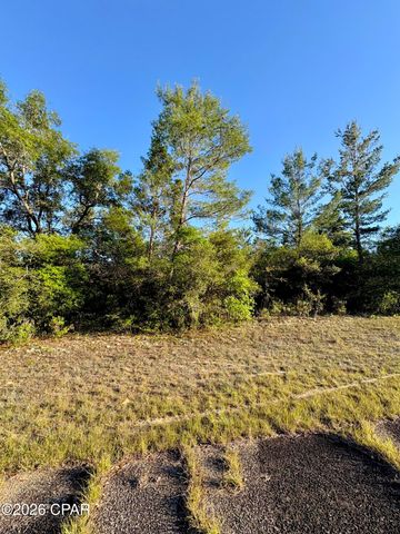 Lot 3 Abbott Street, Chipley, FL 32428