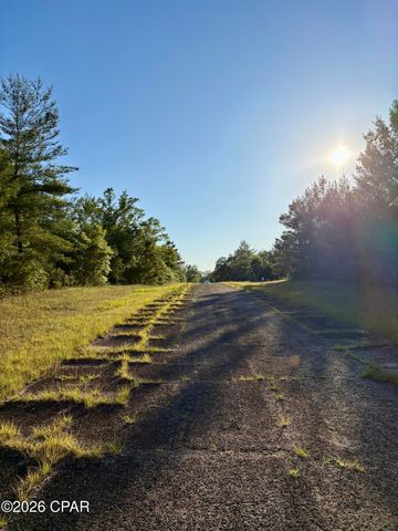 Lot 3 Abbott Street, Chipley, FL 32428