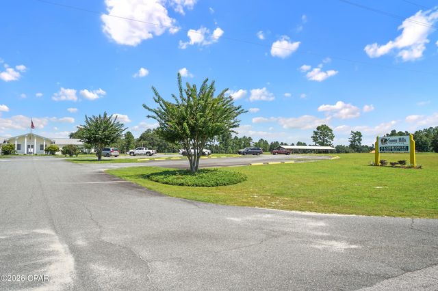 Lot 3 Abbott Street, Chipley, FL 32428