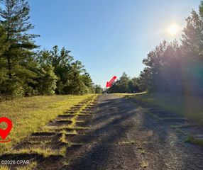 Lot 3 Abbott Street, Chipley, FL 32428