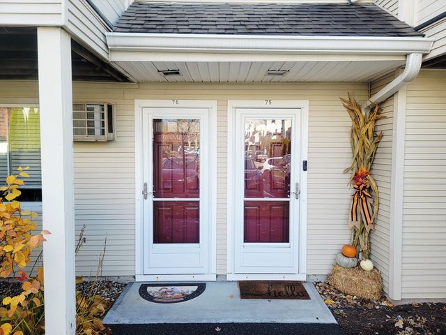 76 Willow Springs 76, New Milford, CT 06776