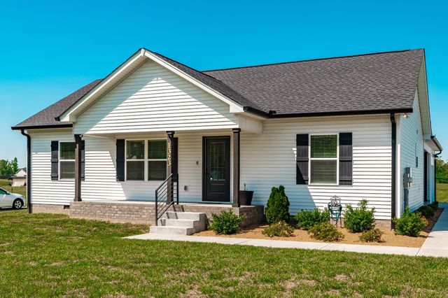 1323 N Corinth Rd, Portland, TN 37148