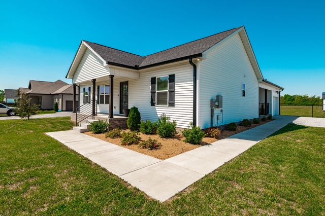 1323 N Corinth Rd, Portland, TN 37148