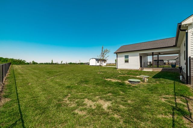 1323 N Corinth Rd, Portland, TN 37148