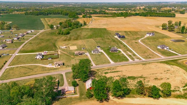 1323 N Corinth Rd, Portland, TN 37148
