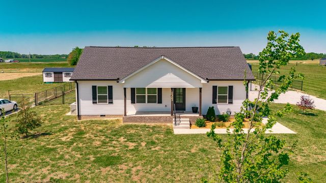 1323 N Corinth Rd, Portland, TN 37148