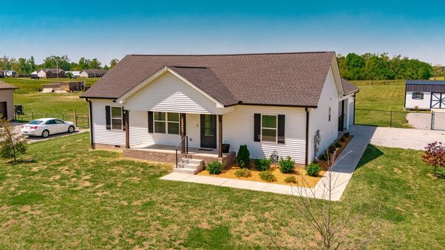 1323 N Corinth Rd, Portland, TN 37148