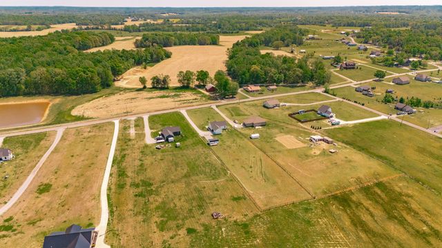 1323 N Corinth Rd, Portland, TN 37148