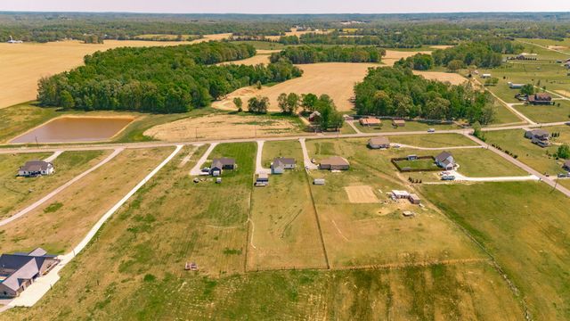 1323 N Corinth Rd, Portland, TN 37148