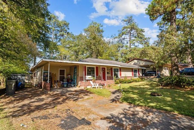 808 Newsom Avenue, Lufkin, TX 75904