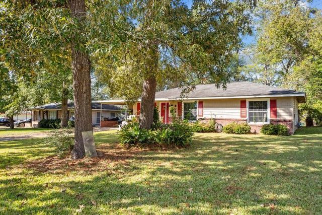 808 Newsom Avenue, Lufkin, TX 75904