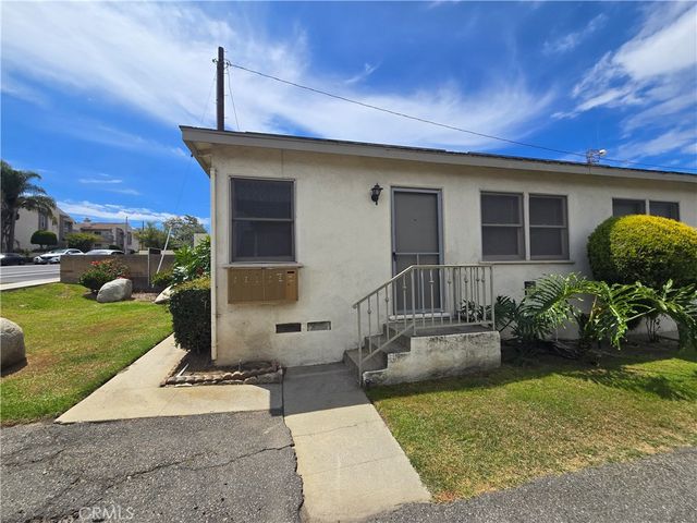 26027 Narbonne Avenue A, Lomita, CA 90717