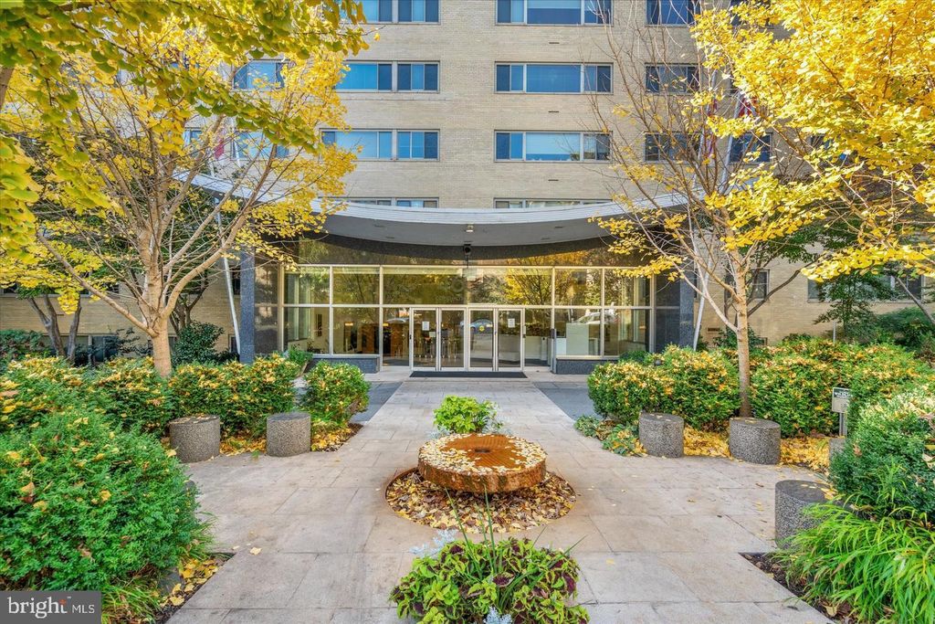 4600 CONNECTICUT AVE NW #211, Washington, DC 20008