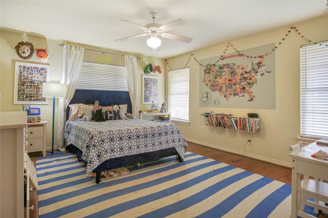 6606 Stichter Avenue, Dallas, TX 75230