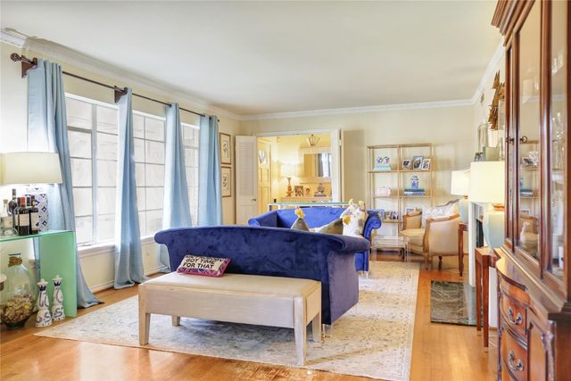 6606 Stichter Avenue, Dallas, TX 75230