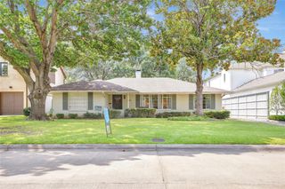 6606 Stichter Avenue, Dallas, TX 75230