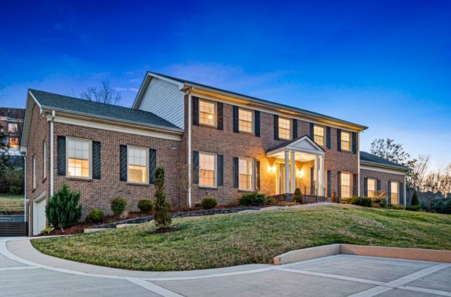 5103 Fountainhead Dr, Brentwood, TN 37027