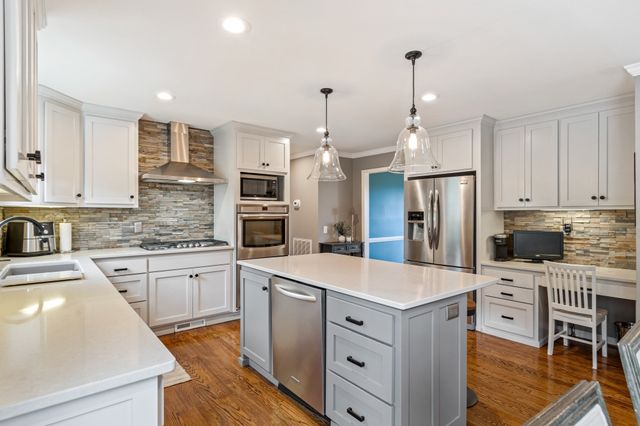 5103 Fountainhead Dr, Brentwood, TN 37027