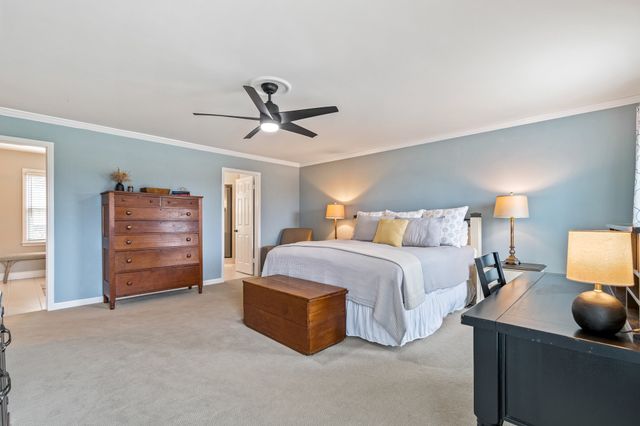 5103 Fountainhead Dr, Brentwood, TN 37027