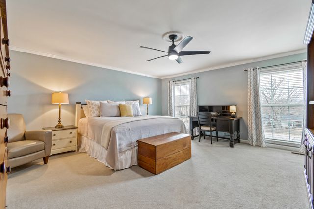 5103 Fountainhead Dr, Brentwood, TN 37027
