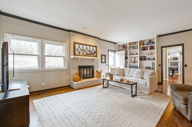 5103 Fountainhead Dr, Brentwood, TN 37027